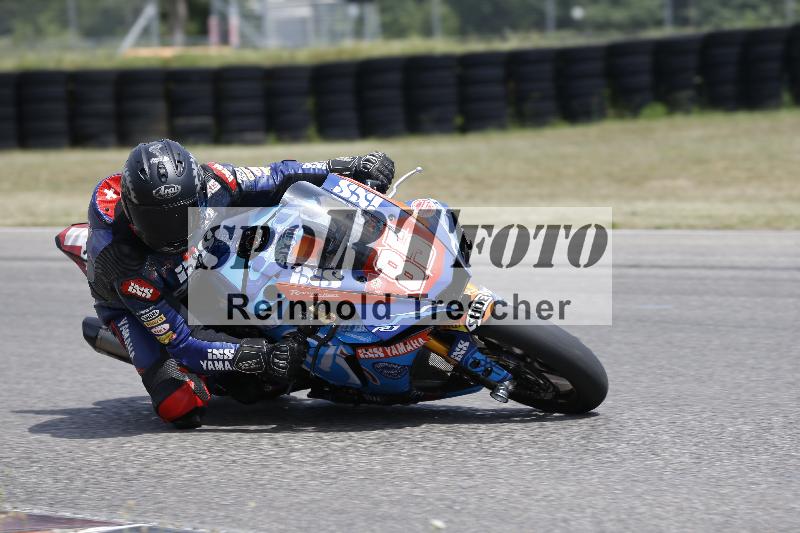 /30 23.06.2025 Get Faster Caremotion ADR/Gruppe rot/85